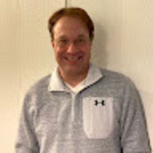 Meet your Posher, Darren